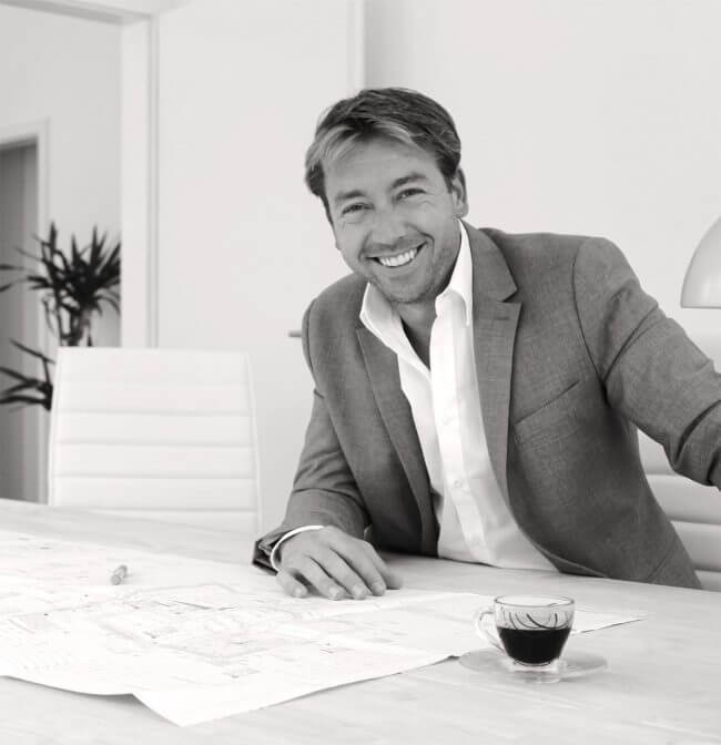 Jörg Aichinger, DEKRA-geprüfter Bausachverständiger für Sonneberg